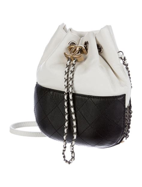 chanel bucket bag 2017|Chanel bucket bag 2020.